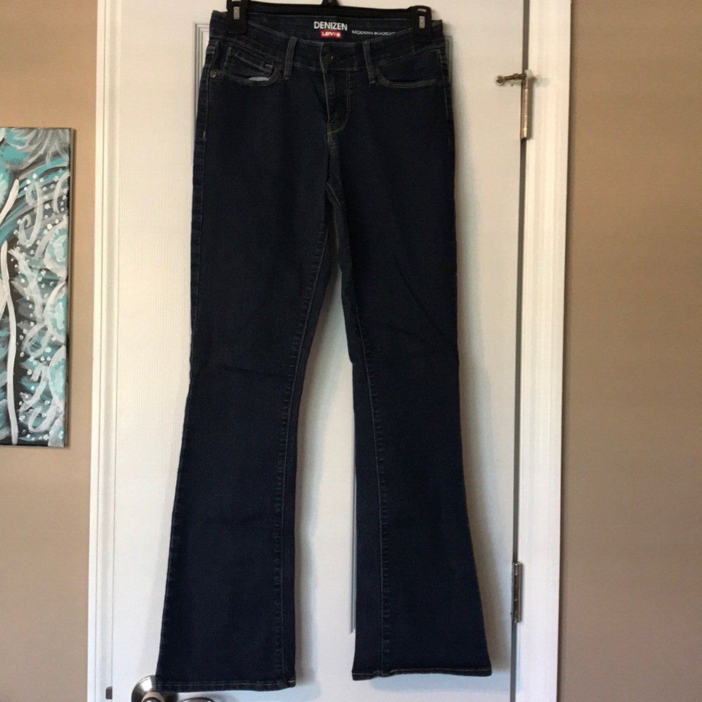 Target Denizen Jeans